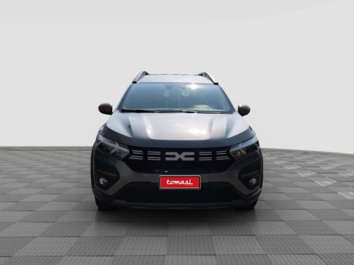 Dacia Jogger Jogger 1.0 TCe GPL 100 CV 7 posti Extreme (8)