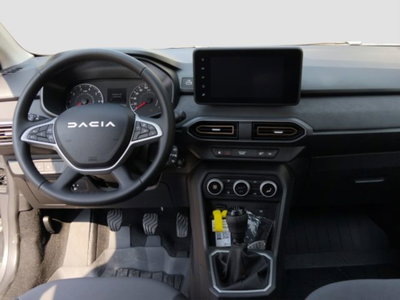 Dacia Jogger Jogger 1.0 TCe GPL 100 CV 7 posti Extreme (9)