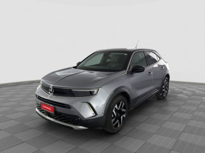 Opel Mokka 1.2 Turbo 130 CV aut. Elegance usata