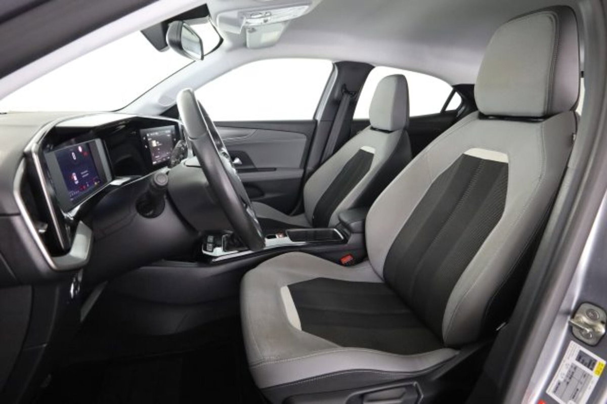 Opel Mokka 1.2 Turbo 130 CV GS Line (10)