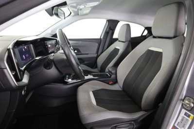 Opel Mokka 1.2 Turbo 130 CV GS Line (10)