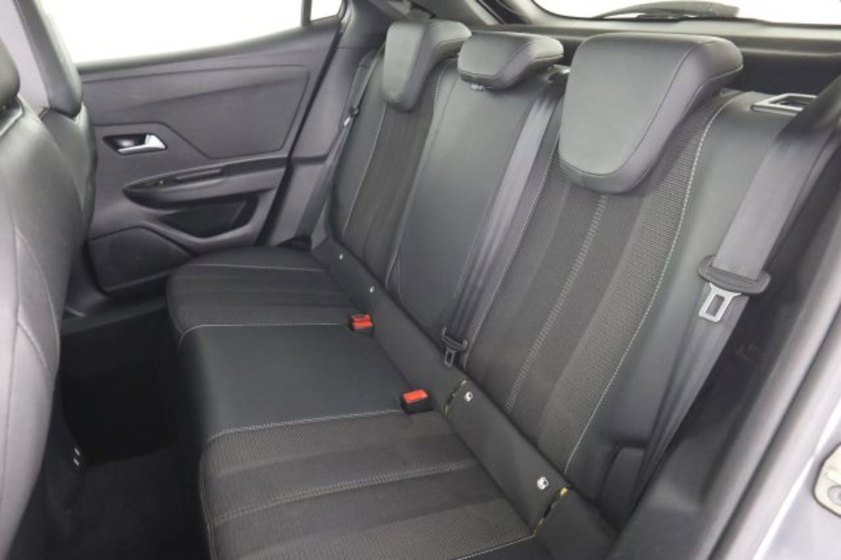 Opel Mokka 1.2 Turbo 130 CV GS Line (11)