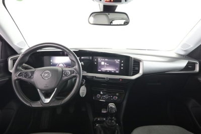 Opel Mokka 1.2 Turbo 130 CV GS Line (12)