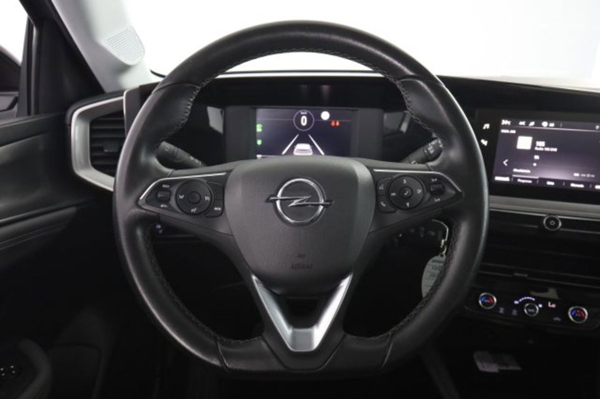 Opel Mokka 1.2 Turbo 130 CV GS Line (13)
