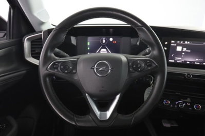 Opel Mokka 1.2 Turbo 130 CV GS Line (13)