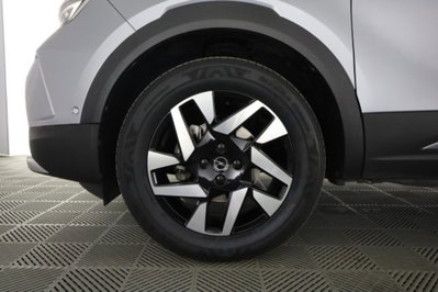 Opel Mokka 1.2 Turbo 130 CV GS Line (16)