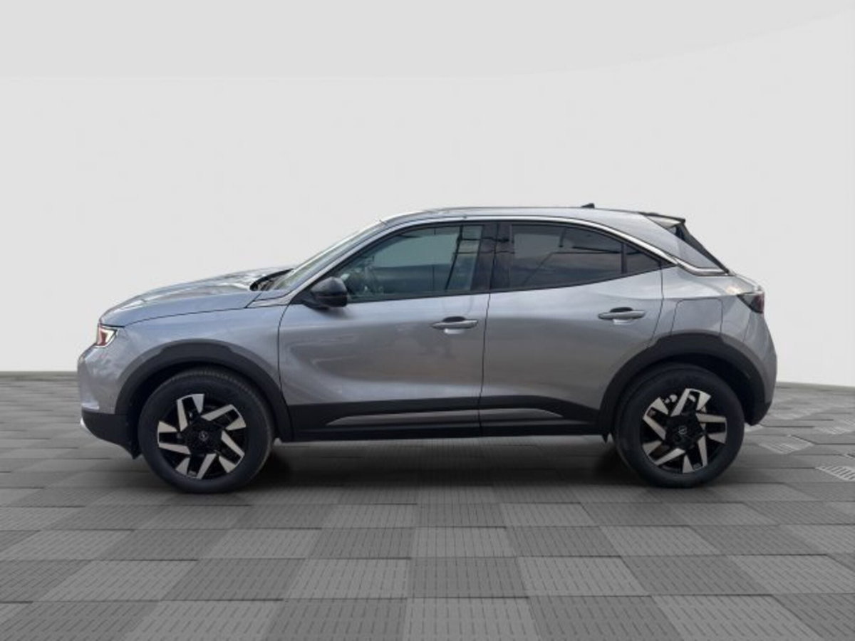 Opel Mokka 1.2 Turbo 130 CV GS Line (2)
