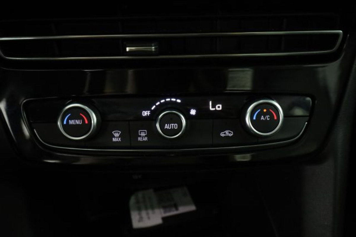 Opel Mokka 1.2 Turbo 130 CV GS Line (20)
