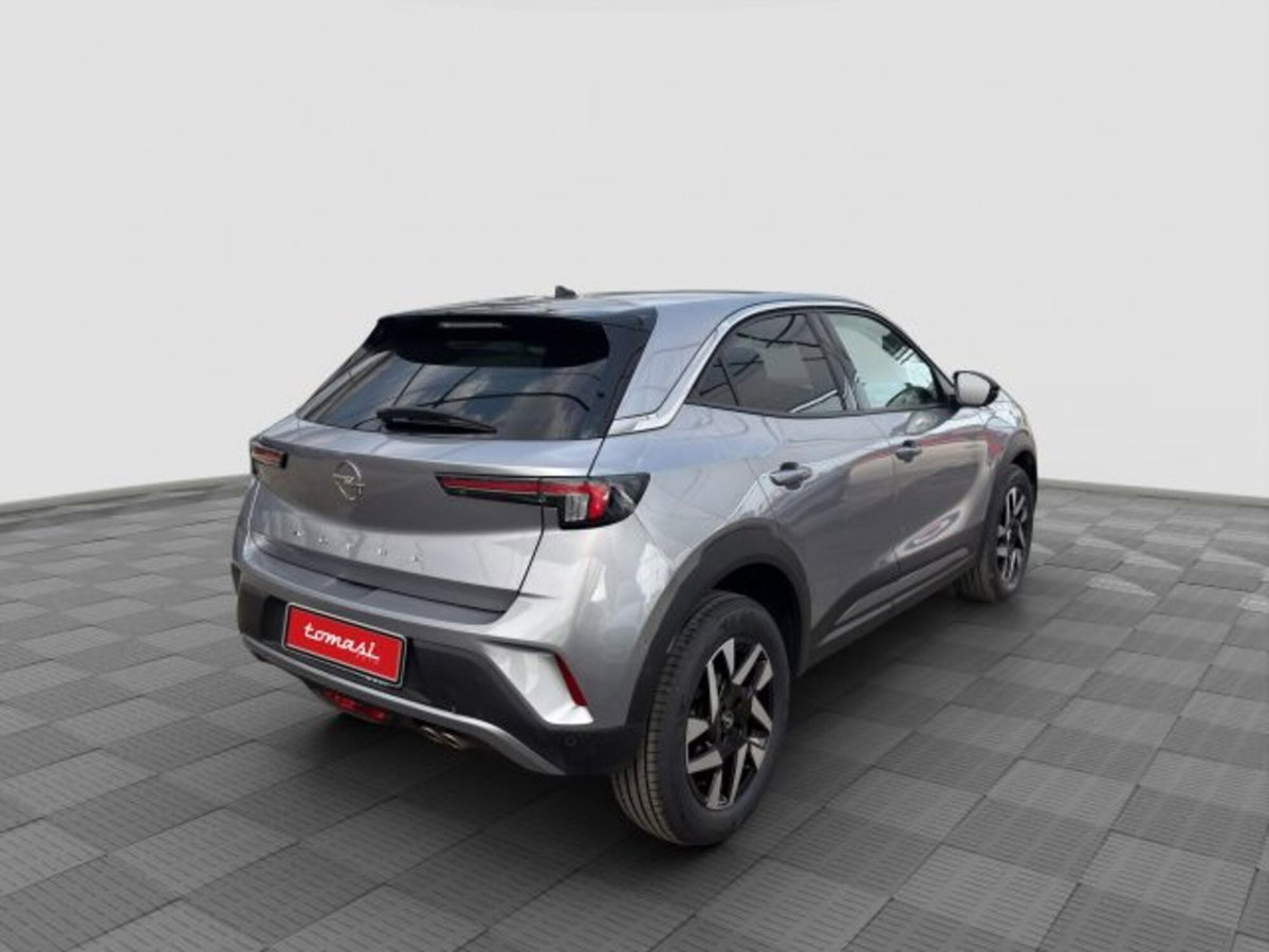 Opel Mokka 1.2 Turbo 130 CV GS Line (5)