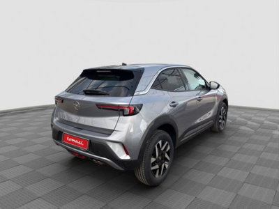 Opel Mokka 1.2 Turbo 130 CV GS Line (5)