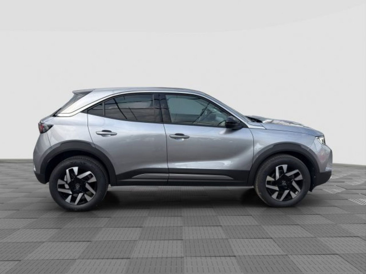 Opel Mokka 1.2 Turbo 130 CV GS Line (6)
