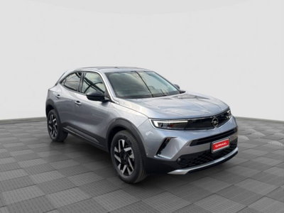 Opel Mokka 1.2 Turbo 130 CV GS Line (7)