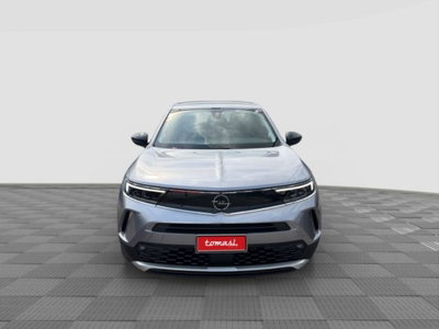 Opel Mokka 1.2 Turbo 130 CV GS Line (8)