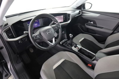 Opel Mokka 1.2 Turbo 130 CV GS Line (9)