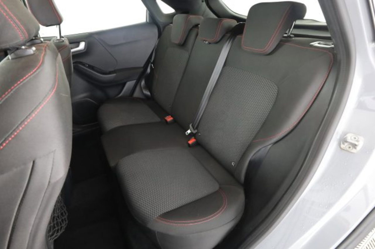 Ford Puma 1.0 EcoBoost Hybrid 125 CV S&S aut. ST-Line X (3)