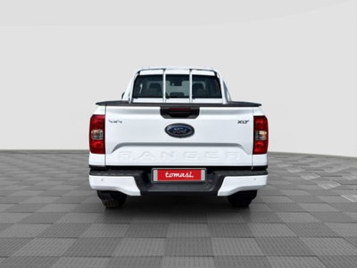Ford Ranger Pick-up Ranger 2.0 ECOBLUE DC XLT Wolftrak 5 posti (4)