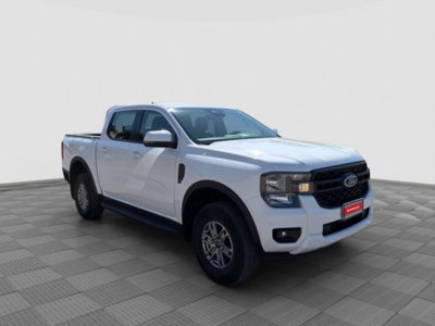 Ford Ranger Pick-up Ranger 2.0 ECOBLUE DC XLT Wolftrak 5 posti (7)