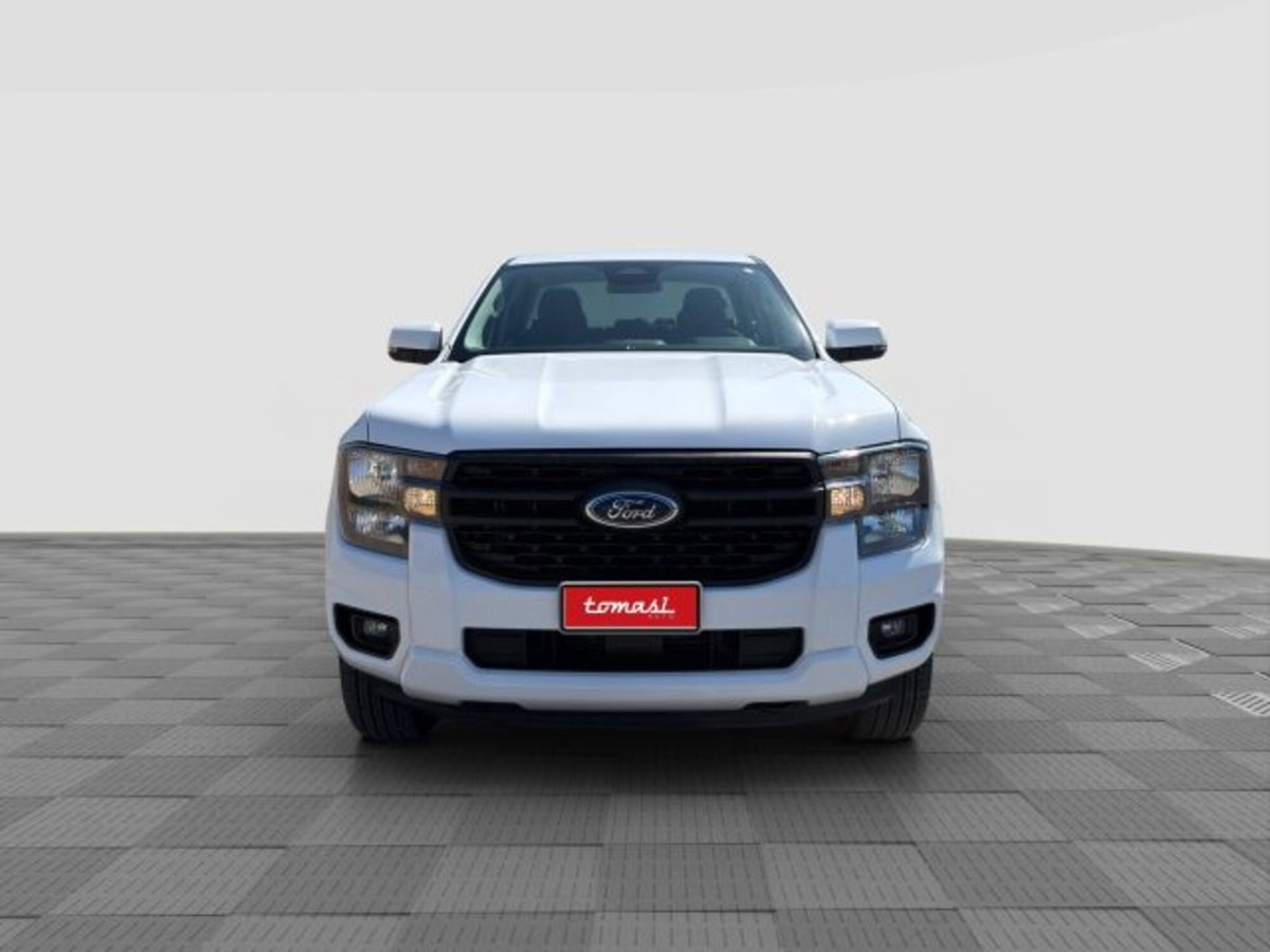 Ford Ranger Pick-up Ranger 2.0 ECOBLUE DC XLT Wolftrak 5 posti (8)
