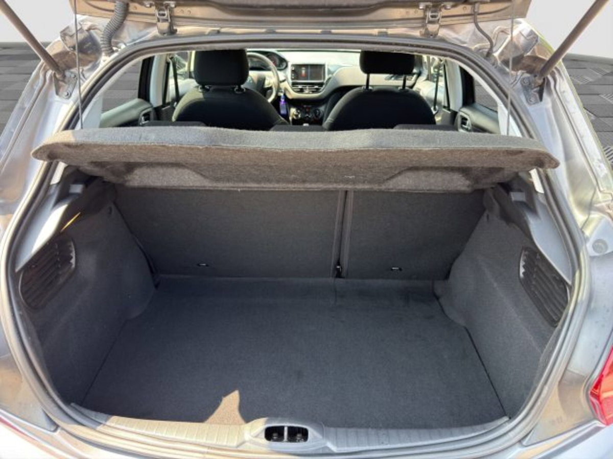 Peugeot 208 82 Stop&Start 5 porte Allure (14)