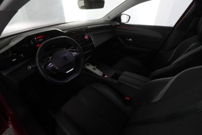 Peugeot 308 1.5 bluehdi Allure s&s 130cv eat8 usata