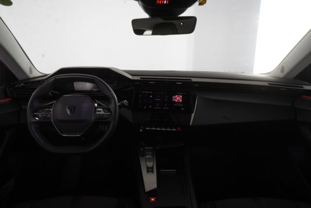 Peugeot 308 1.5 bluehdi Allure s&s 130cv eat8 (4)