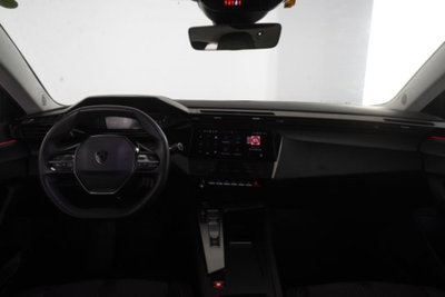 Peugeot 308 1.5 bluehdi Allure s&s 130cv eat8 (4)