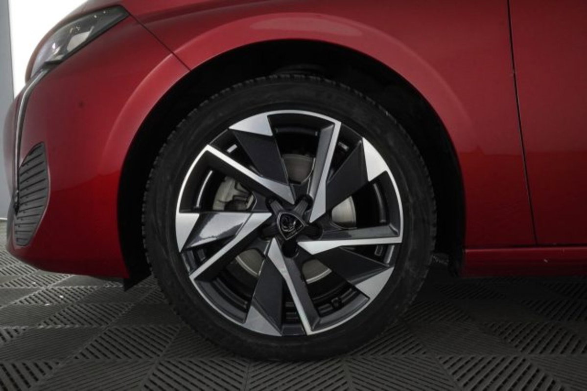 Peugeot 308 1.5 bluehdi Allure s&s 130cv eat8 (8)