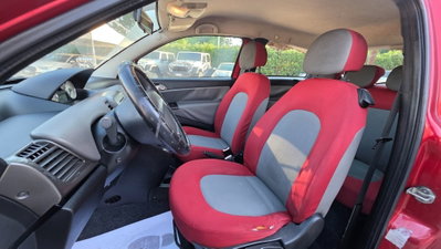 Lancia Ypsilon Multijet 16V Platino (8)