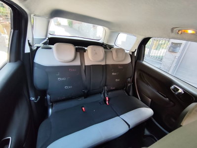 Fiat 500L Living 1.6 Multijet 105 CV Lounge (10)