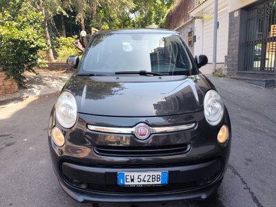 Fiat 500L Living 1.6 Multijet 105 CV Lounge (2)