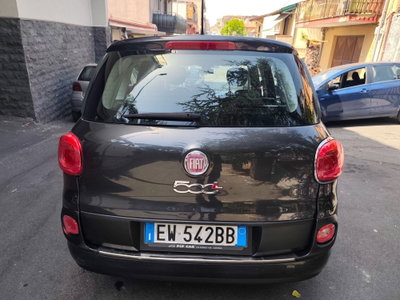 Fiat 500L Living 1.6 Multijet 105 CV Lounge (5)