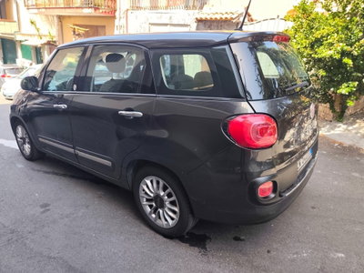 Fiat 500L Living 1.6 Multijet 105 CV Lounge (6)