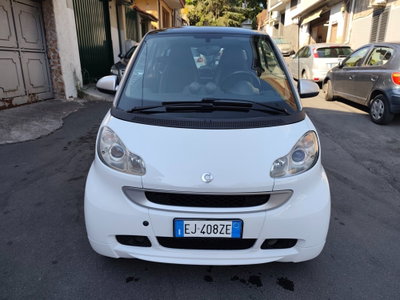 smart Fortwo 800 40 kW coupé pulse cdi usata