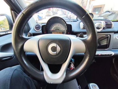 smart Fortwo 800 40 kW coupé pulse cdi (11)