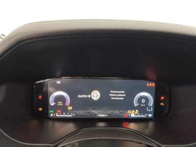 Jeep Compass 1.6 mjt Limited 2wd 130cv (13)