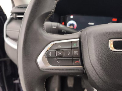 Jeep Compass 1.6 mjt Limited 2wd 130cv (14)