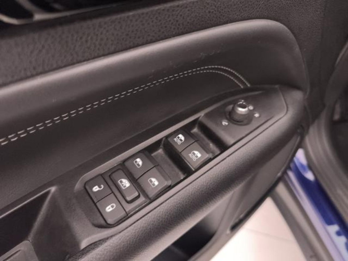 Jeep Compass 1.6 mjt Limited 2wd 130cv (19)