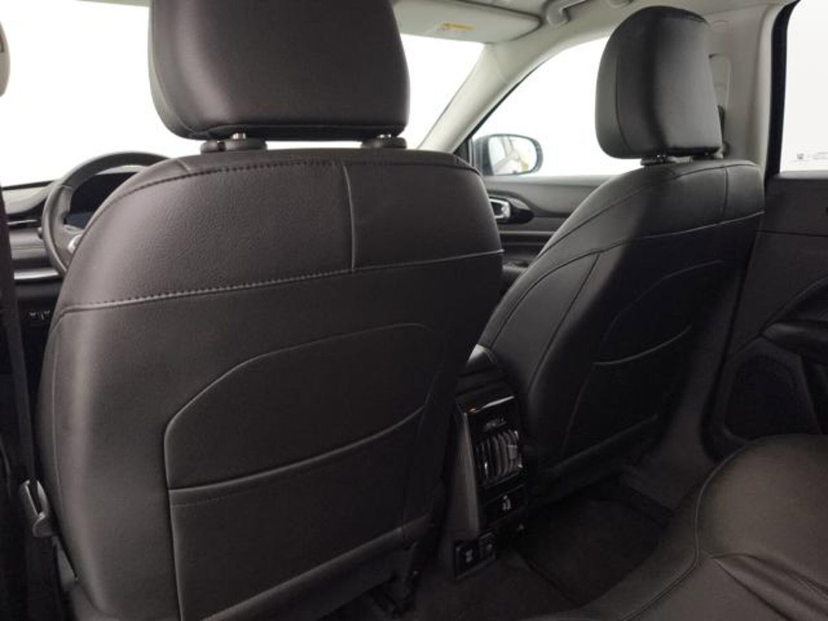 Jeep Compass 1.6 mjt Limited 2wd 130cv (20)
