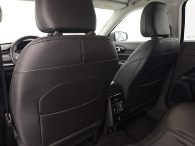Jeep Compass 1.6 mjt Limited 2wd 130cv (20)