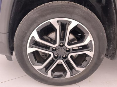 Jeep Compass 1.6 mjt Limited 2wd 130cv (9)