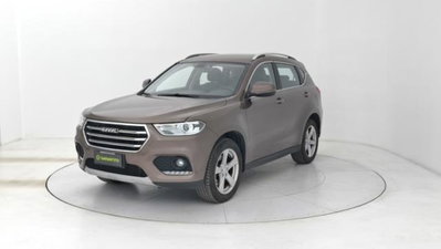 Haval H2 H2 1.5 Premium usata