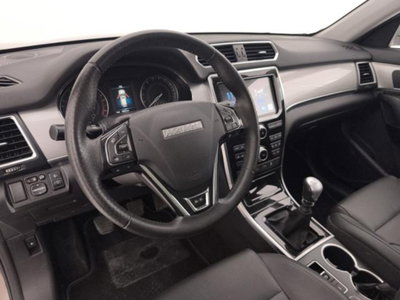 Haval H2 H2 1.5 Premium (10)