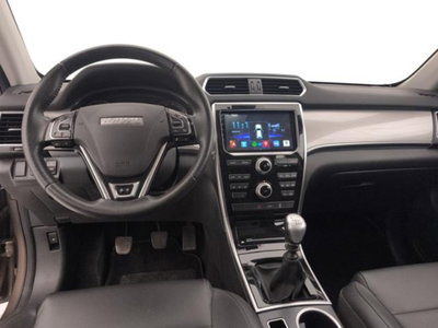 Haval H2 H2 1.5 Premium (12)