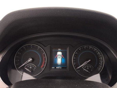 Haval H2 H2 1.5 Premium (13)