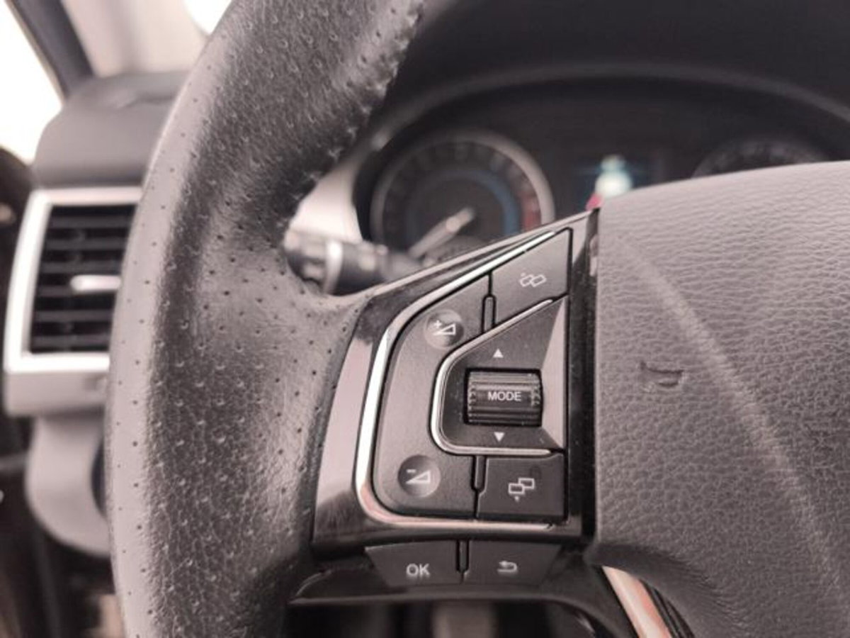 Haval H2 H2 1.5 Premium (14)