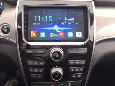 Haval H2 H2 1.5 Premium (16)