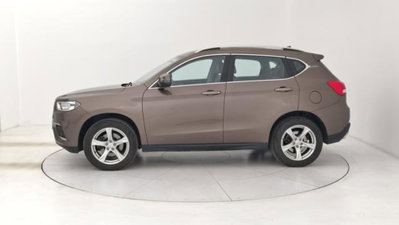 Haval H2 H2 1.5 Premium (2)
