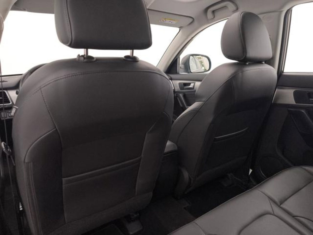 Haval H2 H2 1.5 Premium (20)