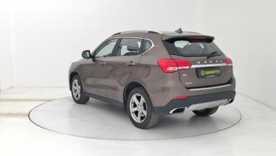 Haval H2 H2 1.5 Premium (3)