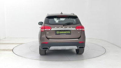 Haval H2 H2 1.5 Premium (4)